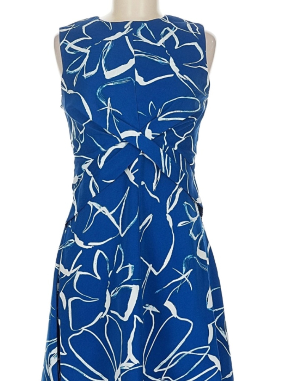 DKNY cocktail dress size 2
